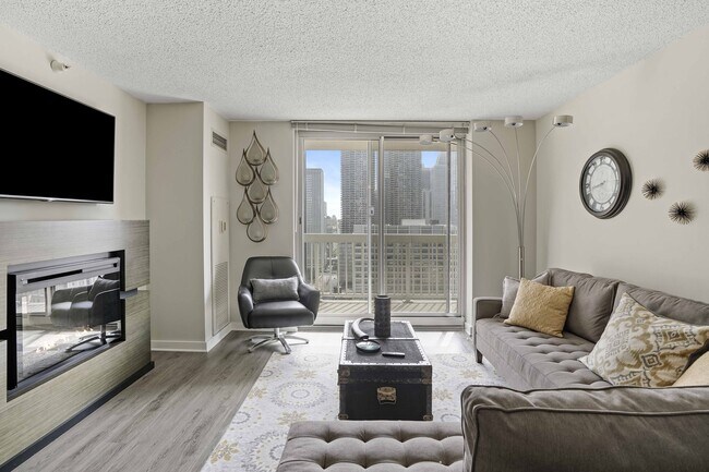 Foto del edificio - 540 N State St