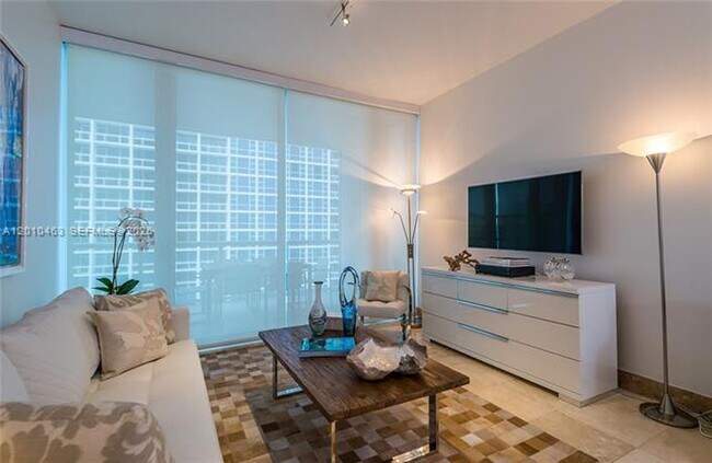 Building Photo - 6799 Collins Ave