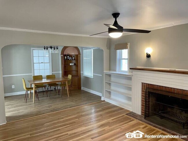 Foto del edificio - 319 S Horners Ln