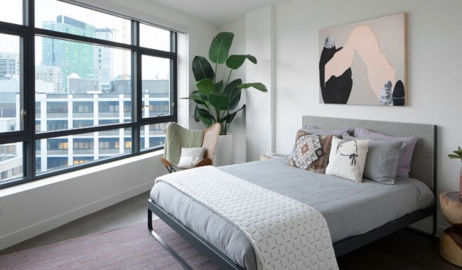 Foto del edificio - 121 Brookline Ave