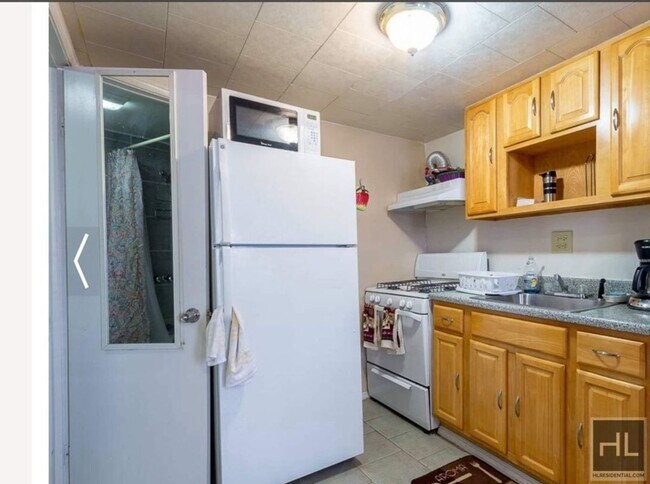 Foto del edificio - LARGE AND BRIGHT STUDIO  CHAUNCEY STREET/ ...