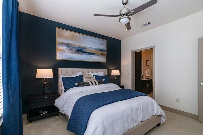 Building Photo - Brick Row Apartments