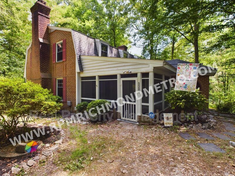 Foto principal - 5301 Bemiss Ct