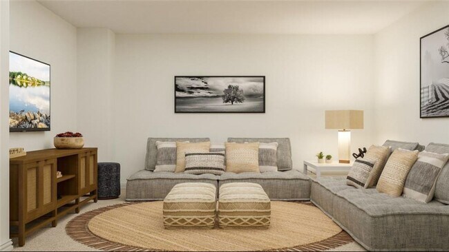 Foto del edificio - Stunning 4BR House in Little Elm