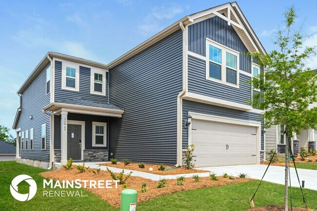 Foto del edificio - 11909 Red Leaf Dr