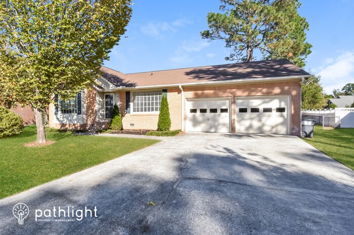 Primary Photo - 917 Laurel Road, Lexington, SC, 29073