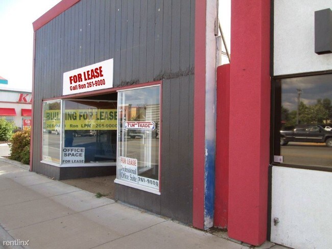 Building Photo - 88 N Main St