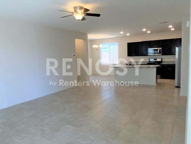 Foto del edificio - Ideal 4 Br 2 Ba 2 Cg Home Near Cottonwood Ln and Pinal Rd in Casa Grande