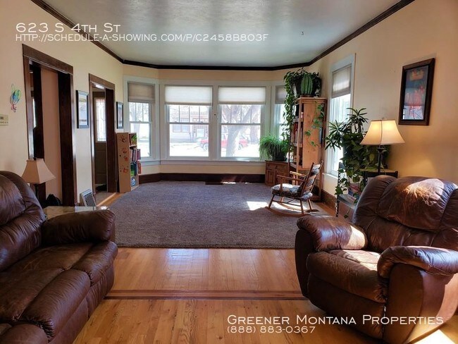 Building Photo - 4 bedroom in Hamilton MT 59840