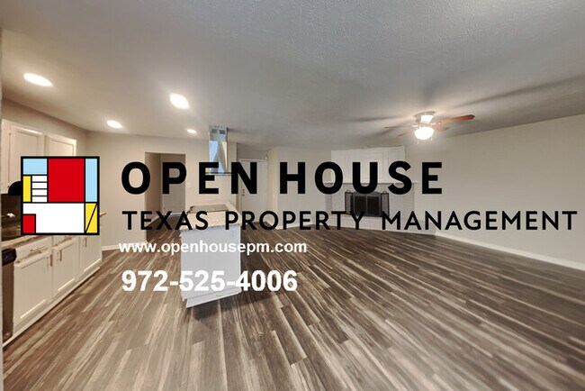 Foto del edificio - 5673 Pearce St, The Colony