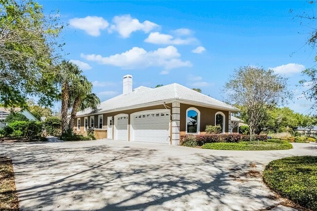 Foto del edificio - 8905 S Bay Dr