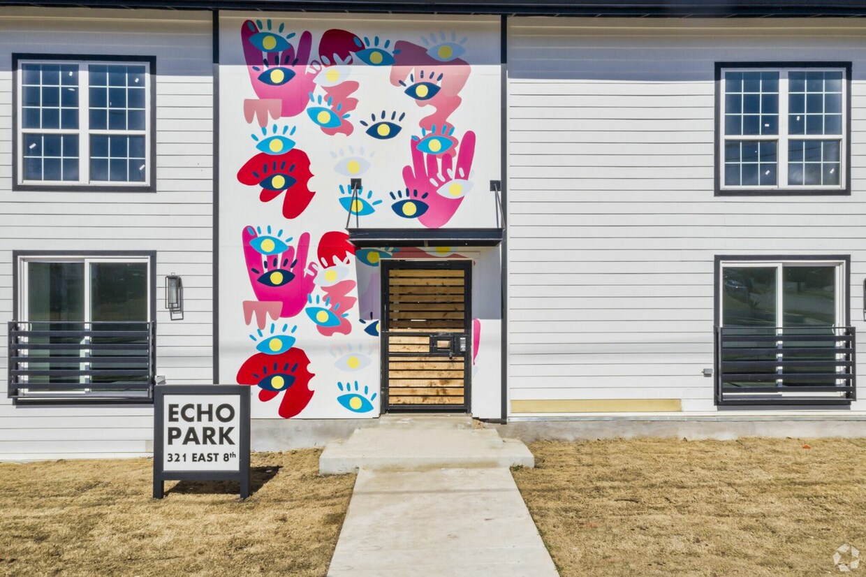 Foto principal - Echo Park