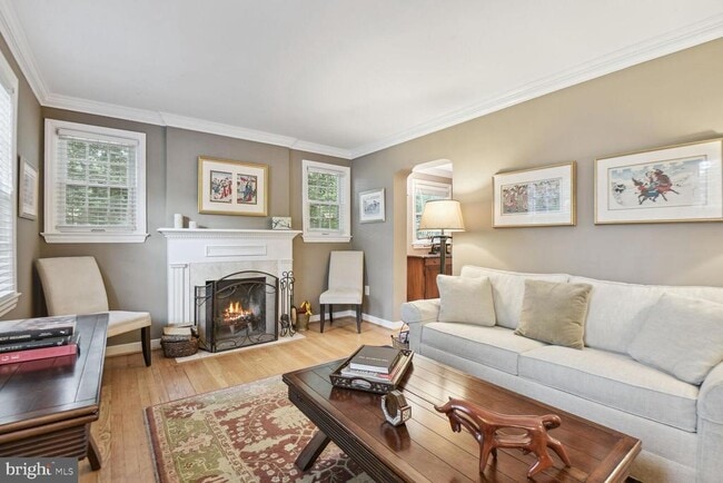 Foto del edificio - 900 N Livingston St