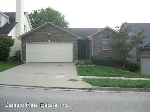 Primary Photo - 2 br, 2 bath House - 4589 Hartland Parkway