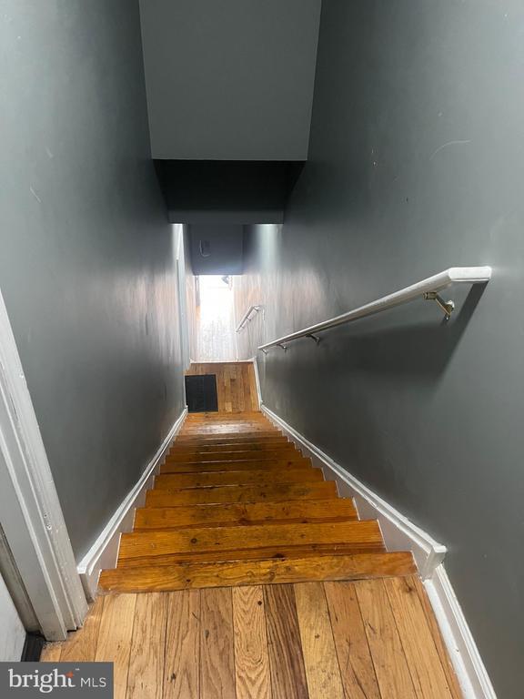 Foto del edificio - 1507 W Susquehanna Ave