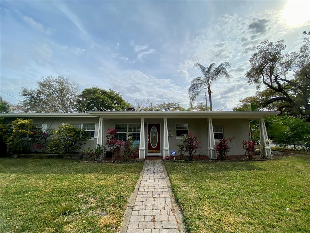 Foto principal - 244 W Winter Park St