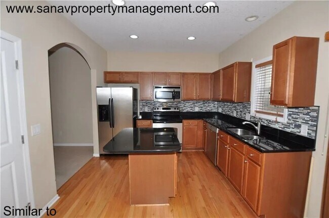 Foto del edificio - ? Stylish 2-Bedroom Townhome in Prime West Des Moines! Move in Special- May rent free
