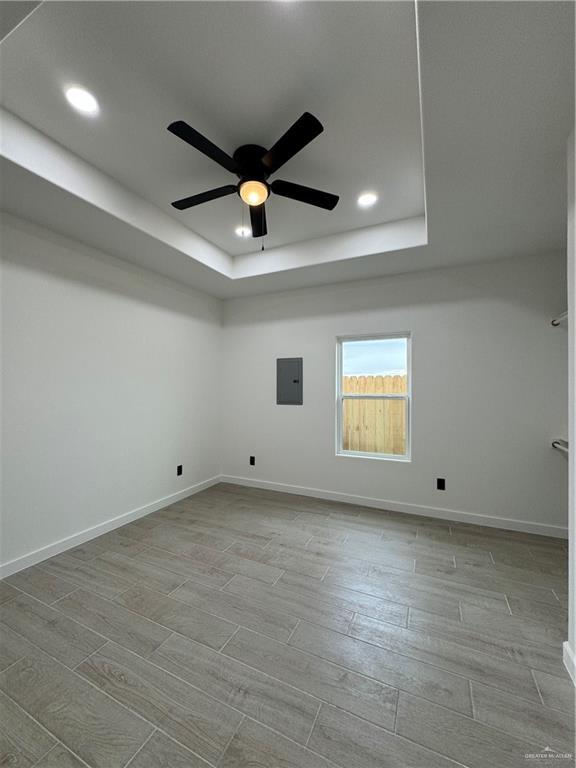 Foto del edificio - 823 N Abbey Ave