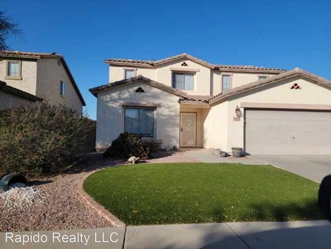 Building Photo - 5 br, 3 bath House - 25682 W. Shooting Sta...