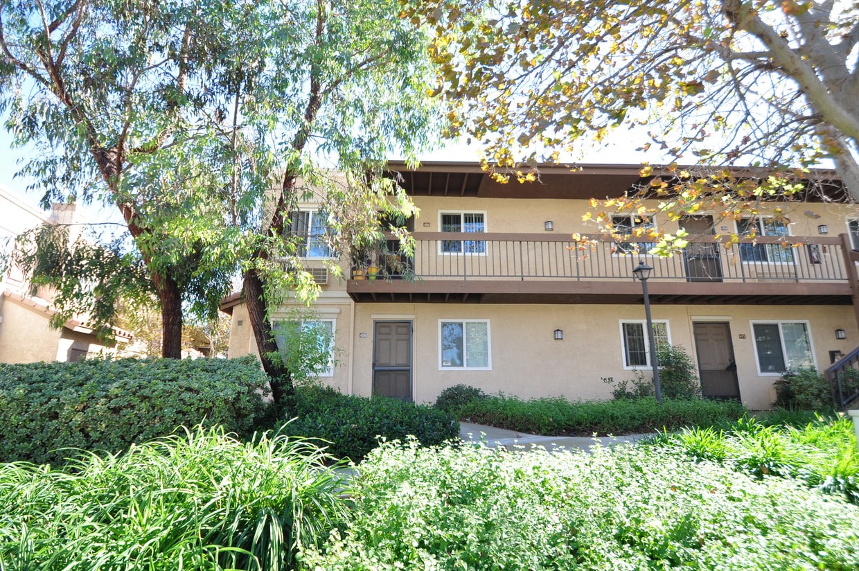 Primary Photo - Heritage Park Senior Apartments