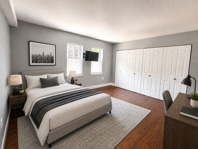 Foto del edificio - 3617 38th St NW