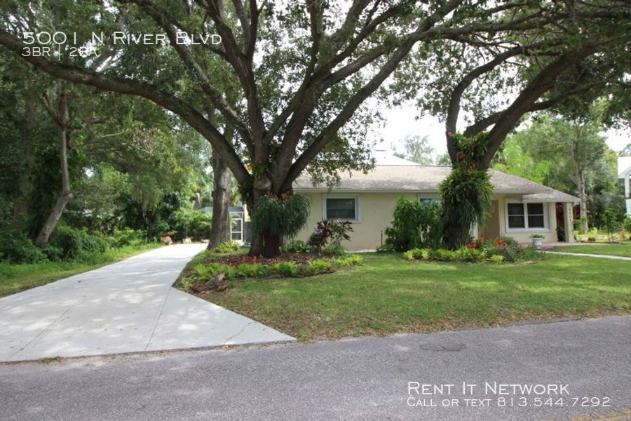 Primary Photo - 5001 N River Blvd