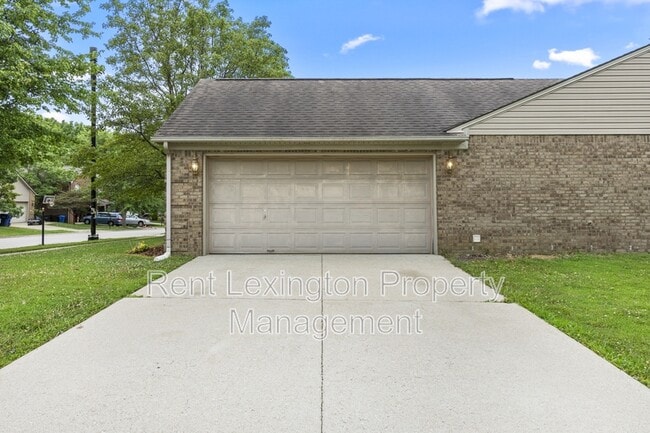 Building Photo - 2109 Allegheny Way