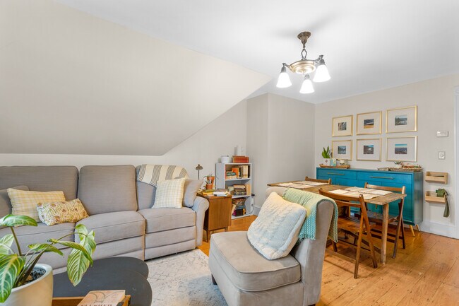 Foto del edificio - 5 Wenham St