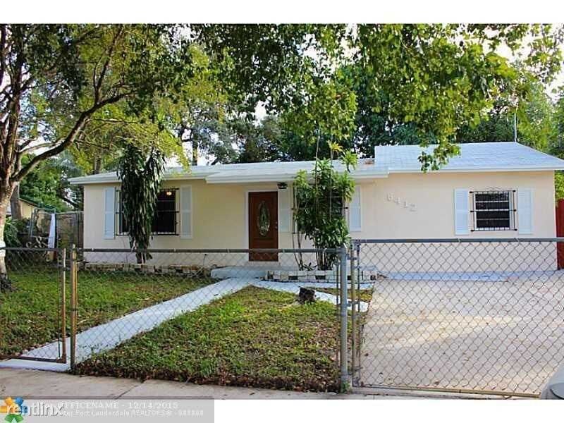 Primary Photo - 6412 Allen St
