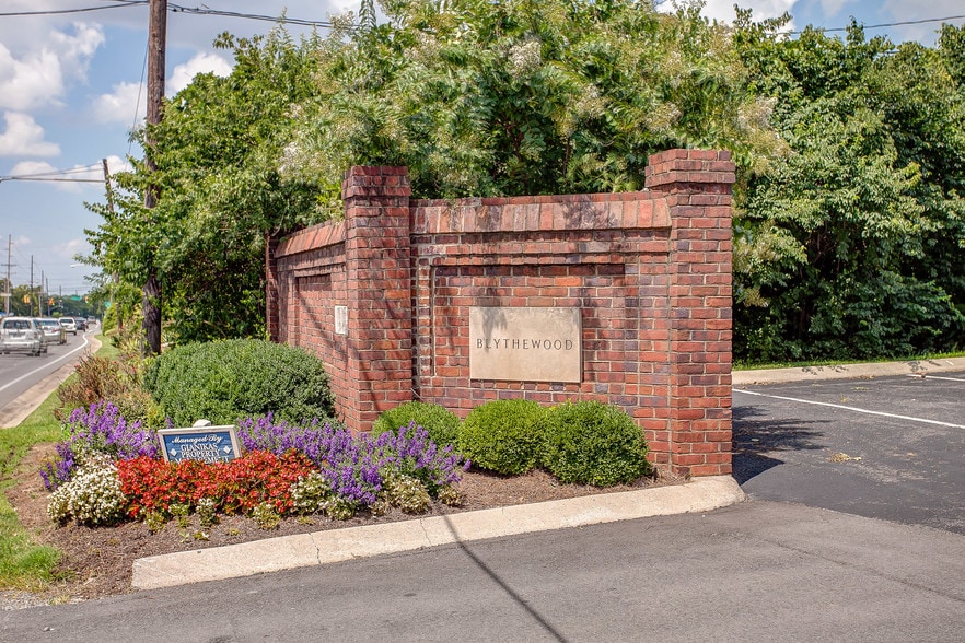 Blythewood Apartments