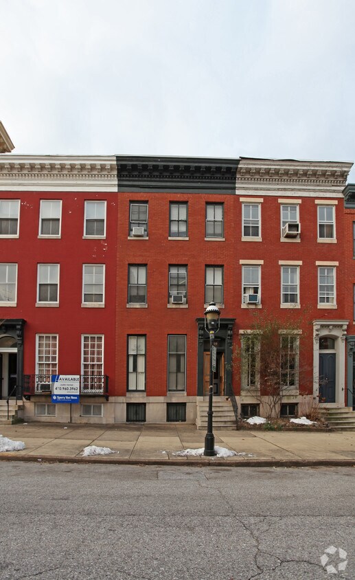 Foto principal - 1408 Park Ave