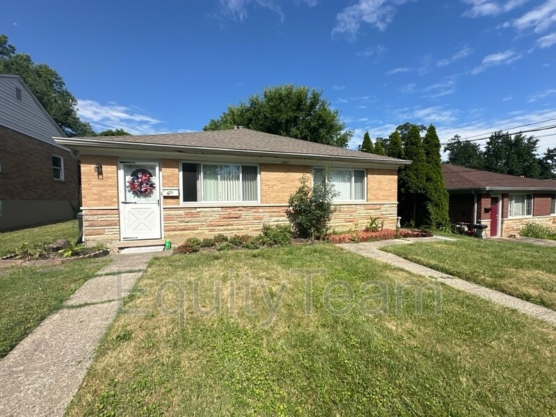 Primary Photo - 5607 Samver Rd