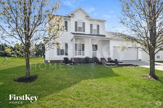 Building Photo - 3978 Park Springs Dr