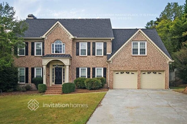 Building Photo - 1324 Beaumont Ct NW