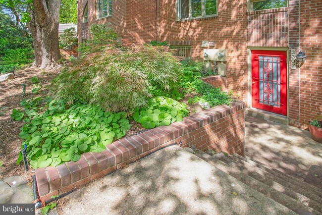 Foto del edificio - 3307 19th St NW