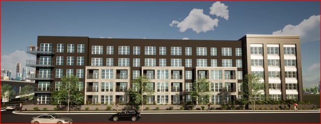 Building Photo - Banyan Flats Apartments