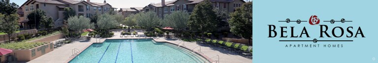 Bela Rosa Apartment Homes