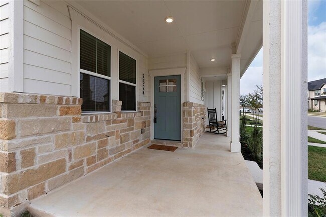 Building Photo - 2524 Ophelia Levi Ln