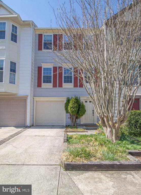 Building Photo - 2502 Assabet Ct