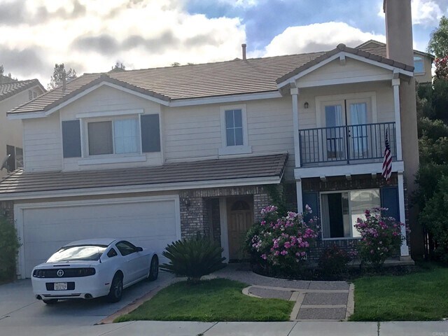 Primary Photo - 1312 Granite Springs Dr