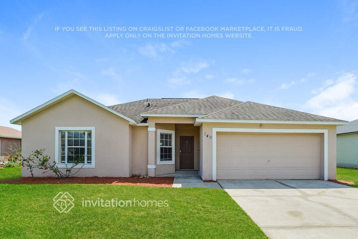 Foto principal - 749 Caribou Dr