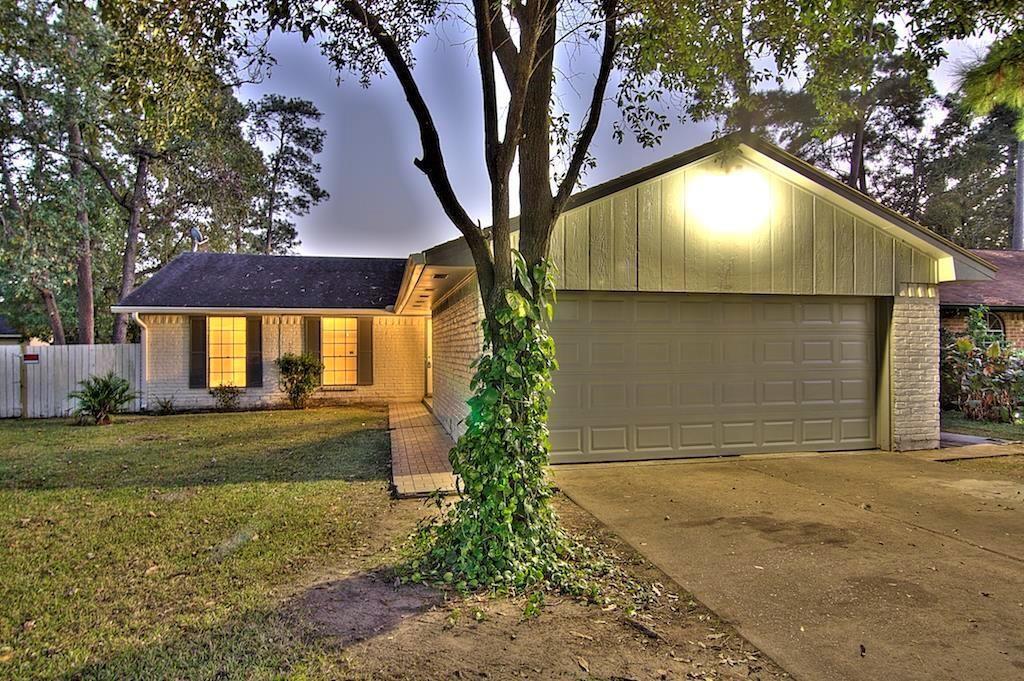 12722 Le Chateaux Dr, Houston, TX 77015 House for Rent in Houston, TX