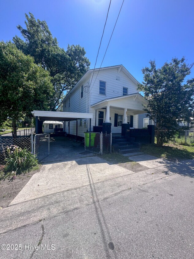 Foto principal - 516 2nd Ave