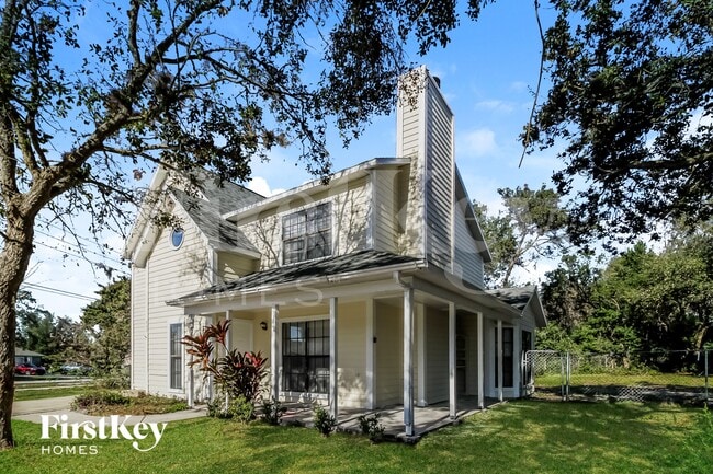 Building Photo - 602 Brunswick Terrace