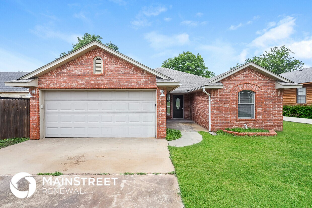 Foto principal - 707 N Monroe Ave