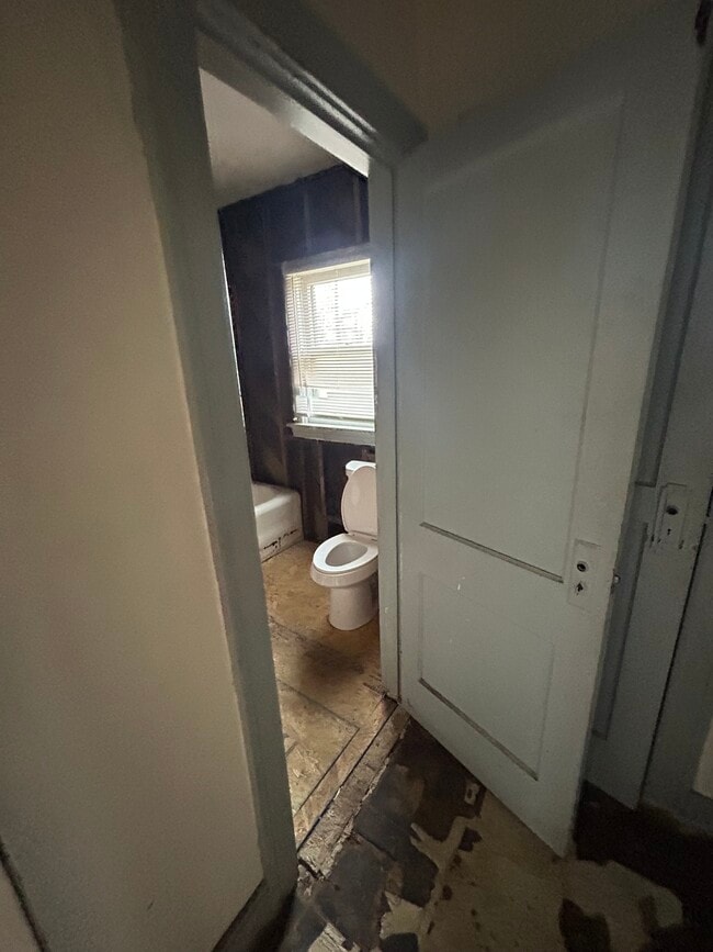 Foto del edificio - 5515 Alcott Ave