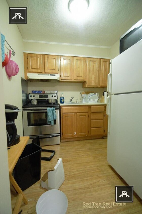 1 bedroom in Allston MA 02134 - 1 bedroom in Allston MA 02134