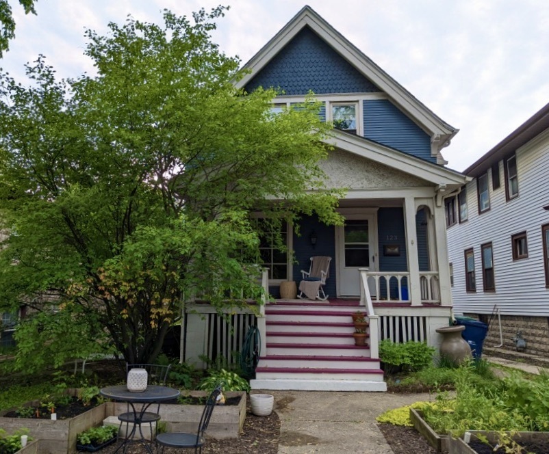 Primary Photo - 123 N Taylor Ave