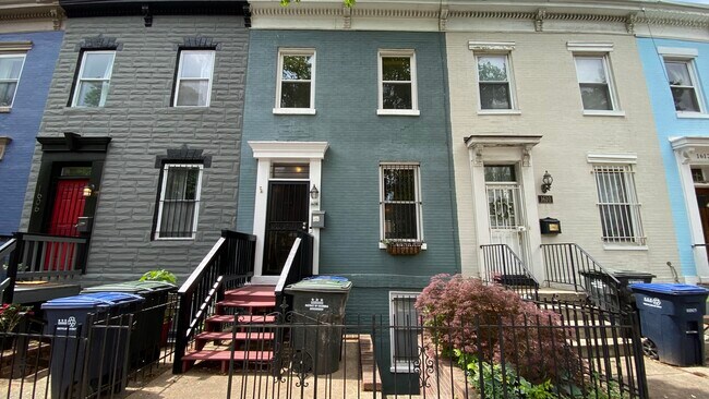 Foto del edificio - 1608 4th St NW