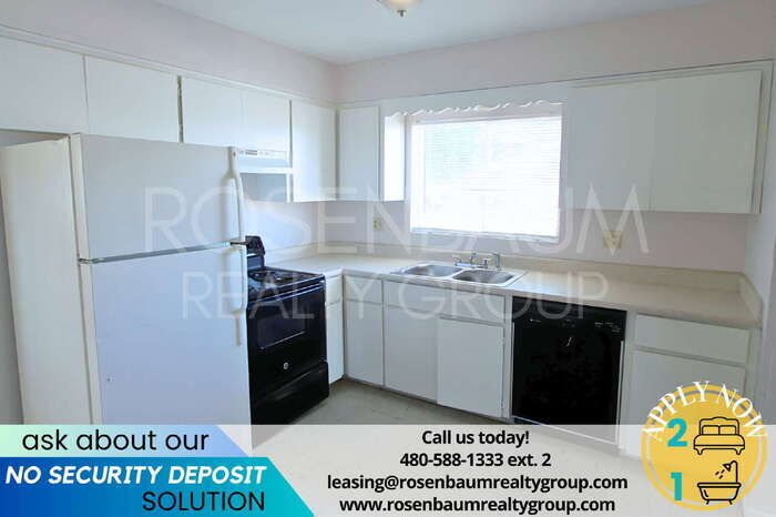 Foto principal - 1000 N Pueblo Dr